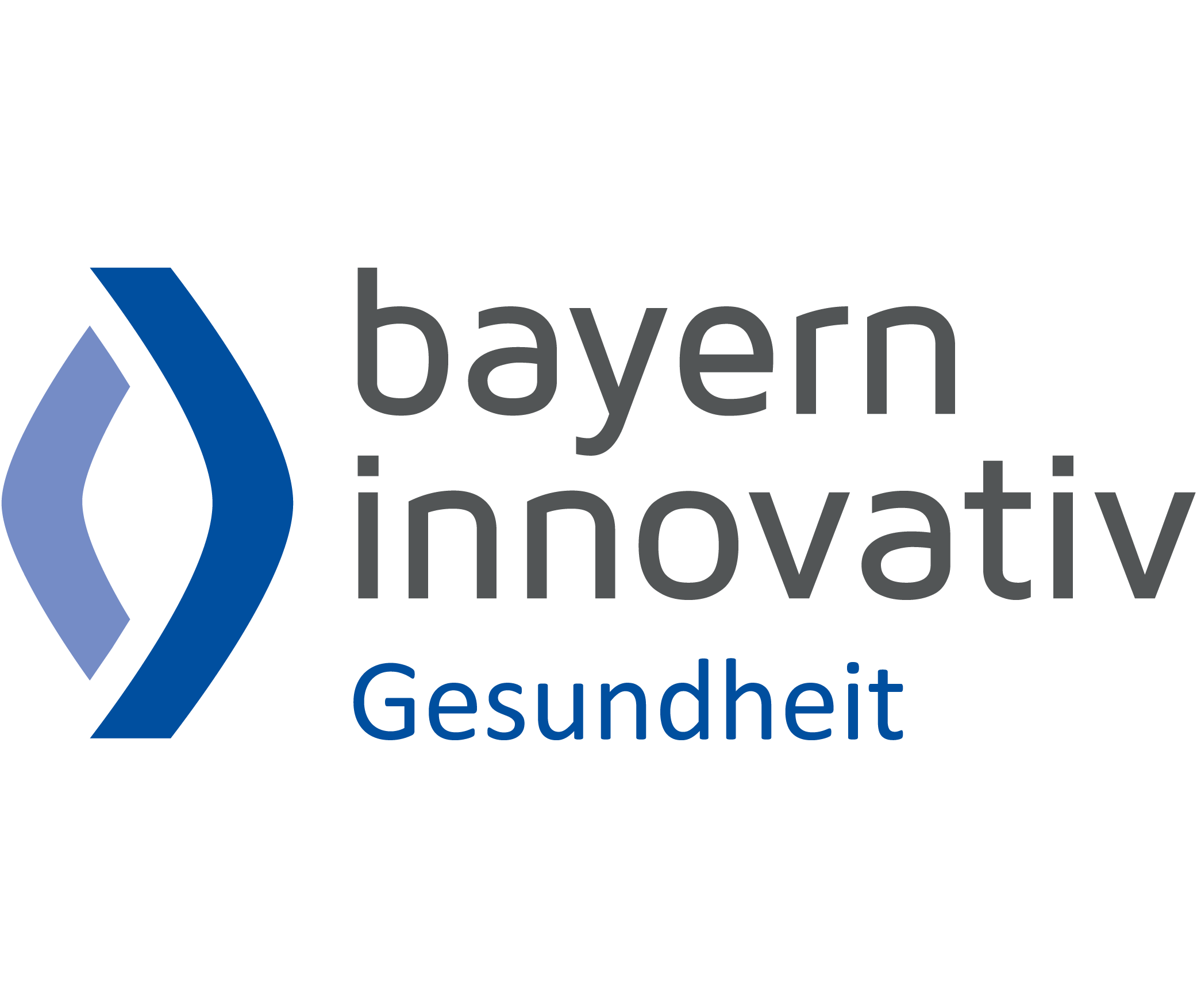 Logo of bayer innovativ